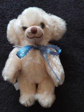 Merrythought cheeky bear T61