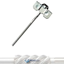 Handbrake cable adjuster