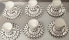 Stylish Wedgwood Black Velvet