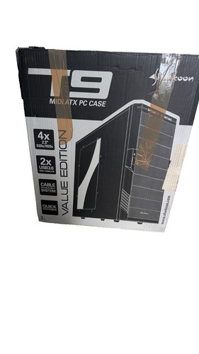 Unraid nas home server build - /,