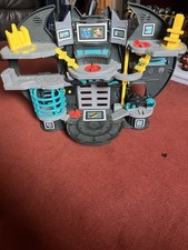 Fisher Price Imaginext DC