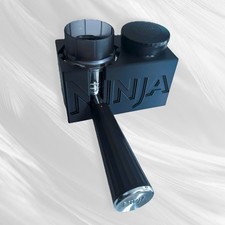 Ninja Cafe Luxe Coffee Tamper