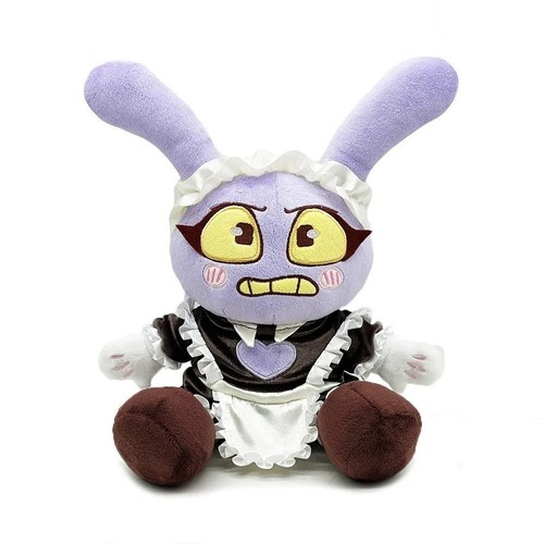Inch maid jax plush doll - inch,