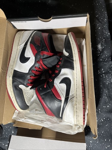 Nike air jordan retro high - air,