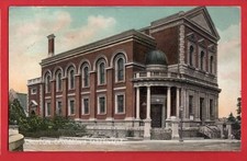 SURREY. CROYDON  SPURGEON'S