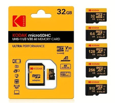 Micro Memory Card 1GB 2GB 4GB