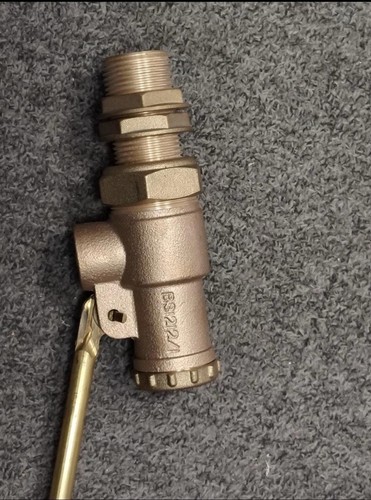 Beta float valve - 1",