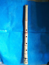 Shakuhachi 1 Shaku 8 Sun Japanese Traditional Musical Instrument Bamboo