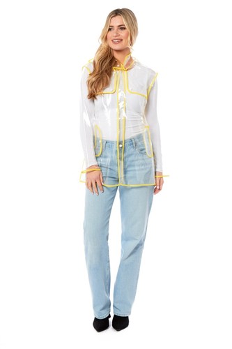 Unisex mens womens raincoat - mens,