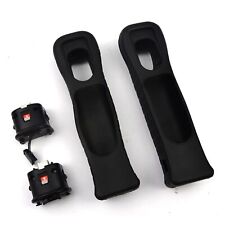 2x Official Nintendo Wii