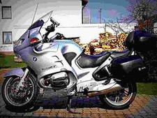 BMW R 1200 RT 2005 4A4 Photo