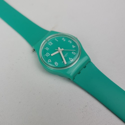 Vintage swatch ll115 - swatch, mint