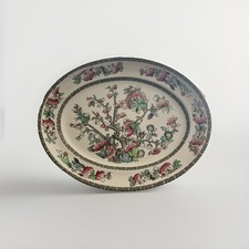 Johnson Brothers Indian Tree