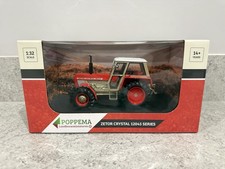 Universal Hobbies - Zetor