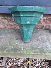 Vintage Reclaimed Cast Iron