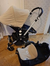 Bugaboo Cameleon 3 Pram Buggy
