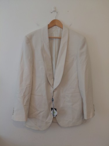 Vintage tuxedo dinner jacket - vintage,