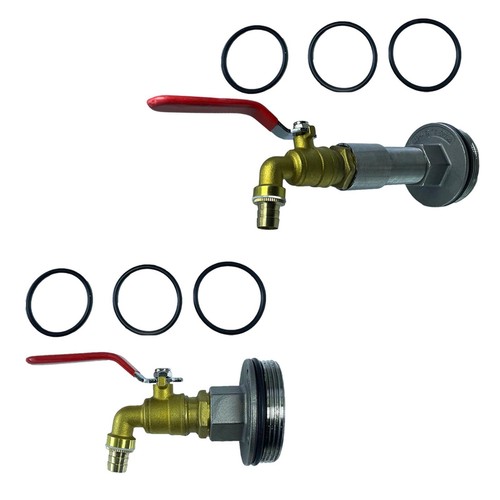 Drum faucet for gallon - faucet, 55