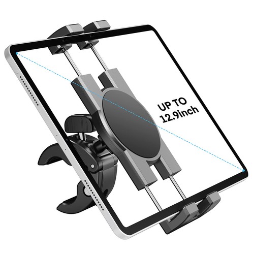Spin bike tablet - spin,