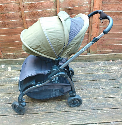 Icandy peach pushchair - icandy,
