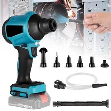 Cordless Dust Blower Air
