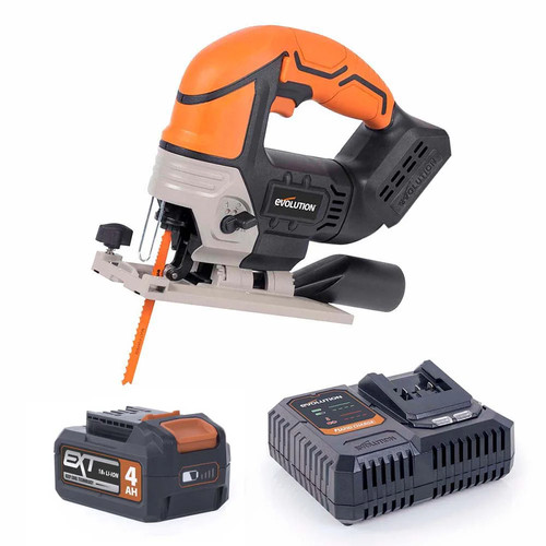 Evolution cordless r90jgs - cordless, r90jgs-li