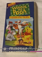 Winnie the Pooh Tigger-ific