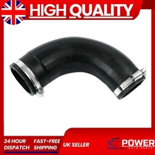 INTERCOOLER TURBO HOSE PIPE