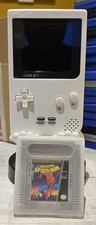 Nintendo Gameboy Pocket with