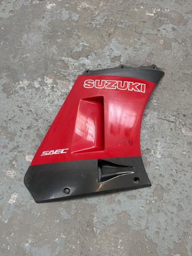 Suzuki 500 fairing - suzuki,