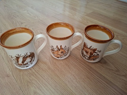 Biltons 1970s vintage - vintage, mugs
