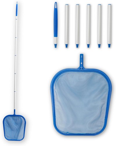 Leaf skimmer net extra - skimmer, extra-long
