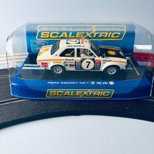 Slot Car 1/32 SCALEXTRIC FORD