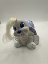 Vintage 80s Keypers Baby