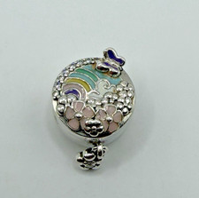 Genuine Pandora Flower Colour