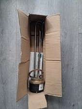 Tesla 14" All Incoloy