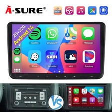 Car Stereo For VW GOLF MK5 MK6