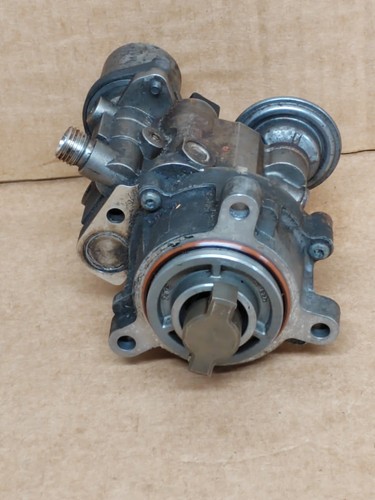 Citroen iii fuel pump - citroen, c5