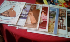 Dolls Dresses, Clothes