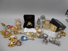 25 x Vintage Novelty Quartz