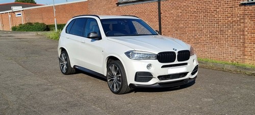 Bmw f15 breaking parts - bmw, x5