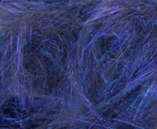 10g Angelina Fibre   Heat Bondable Crafts Fusible Felting wisteria
