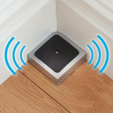 Ultrasonic Mouse Repeller Long