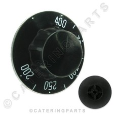 ELITE GAS FRYER THERMOSTAT CONTROL KNOB IMPERIAL CATERING EQUIPMENT SPARE PARTS