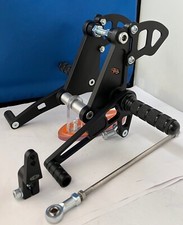 HONDA CB500 (94-03) FIXED RACE