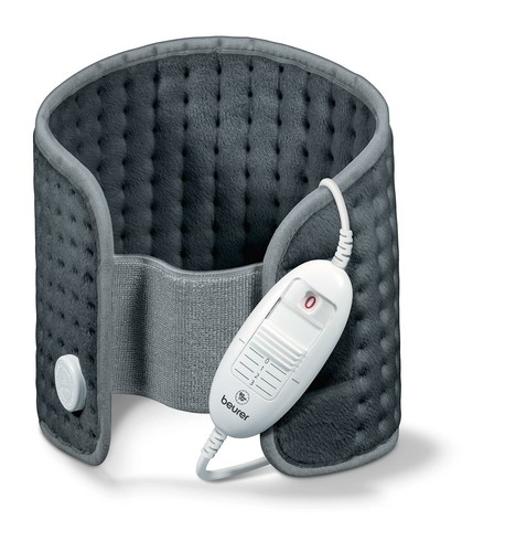 Beurer hk49 cosy extra soft - extra,