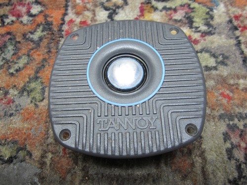 Tannoy m15 tweeter one only - tweeter,