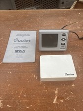 NASA Cruiser Depth Sounder Display Only