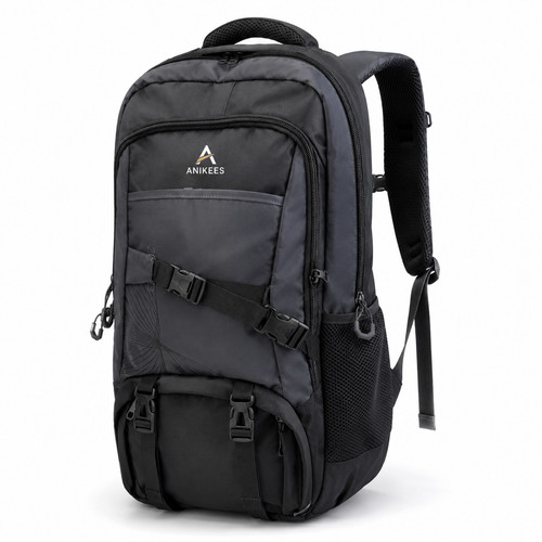 Anikees 85l hiking backpack - 85l,