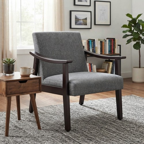 Elegant dark grey - elegant,